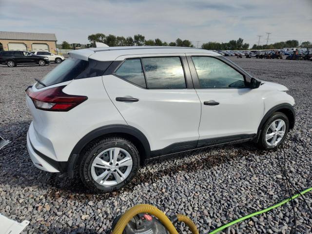 2025 NISSAN KICKS PLAY 3N1CP5BV0SL477583