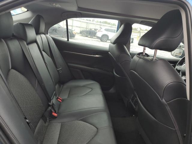 2019 TOYOTA CAMRY XSE #3291409182