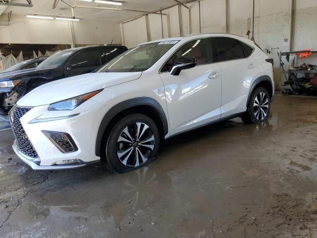 LEXUS NX 300 BAS