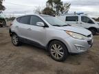 Lot #3310602330 2013 HYUNDAI TUCSON GLS
