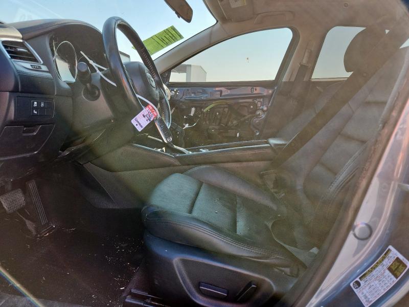 2016 MAZDA MAZDA 6 - JM1GJ1V51G1432056