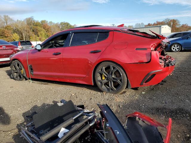2018 KIA STINGER GT #3305306331