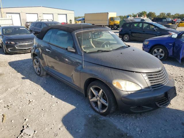 2005 CHRYSLER PT CRUISER #3291436139