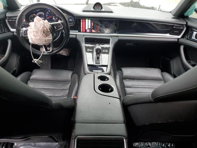 2018 PORSCHE PANAMERA 4 WP0AA2A74JL110218