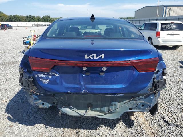 2023 KIA FORTE LX - 3KPF24AD9PE553339