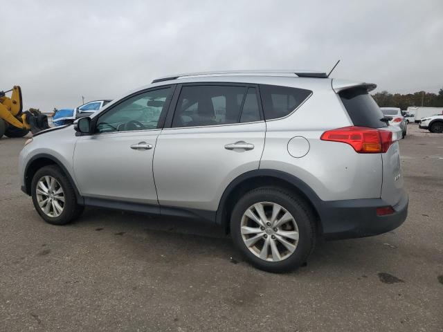 2015 TOYOTA RAV4 LIMIT - 2T3DFREV4FW264061