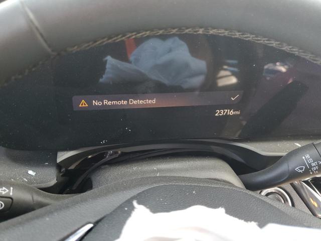 2025 BUICK ENVISTA AV #3317792086