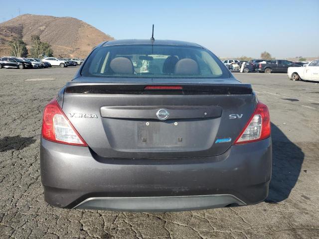 2015 NISSAN VERSA S 3N1CN7AP6FL903495
