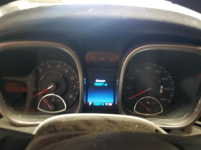 2014 CHEVROLET MALIBU - 1G11C5SL5EF240755