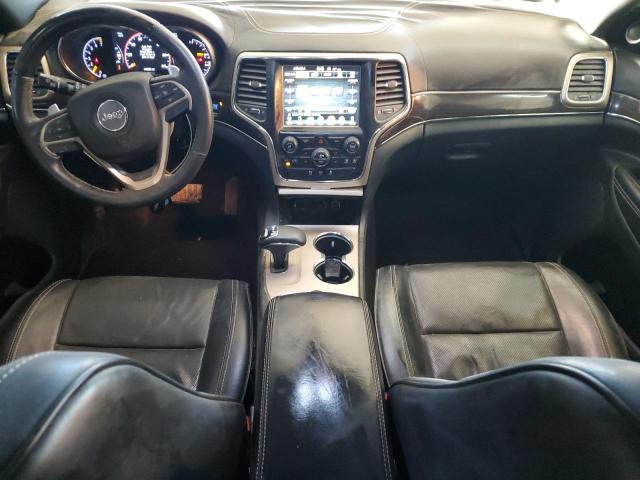 2014 JEEP GRAND CHER #3302858891