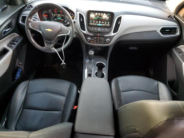 2018 CHEVROLET EQUINOX LT - 2GNAXJEV7J6273334
