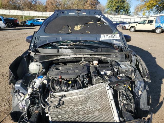 2021 KIA SPORTAGE L - KNDPMCAC4M7851003