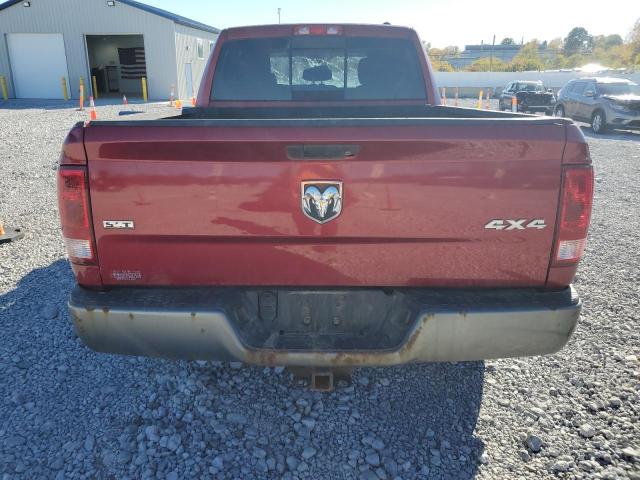 2011 DODGE RAM 1500 - 1D7RV1GT8BS640520
