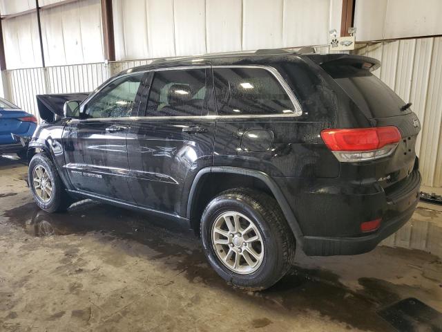 2018 JEEP GRAND CHER - 1C4RJFAG7JC298906