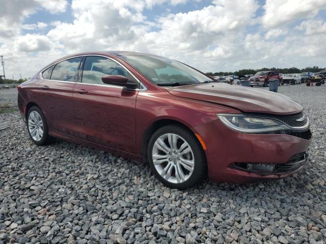 2015 CHRYSLER 200 LIMITE - 1C3CCCAB7FN541388