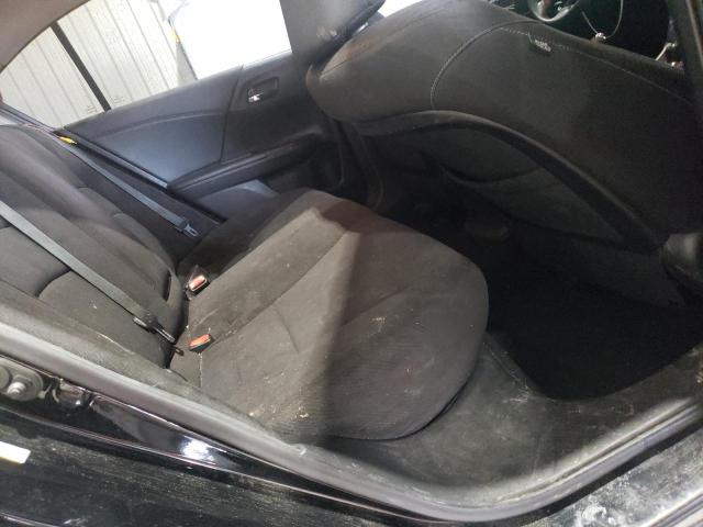 2014 HONDA ACCORD EX #3301961448