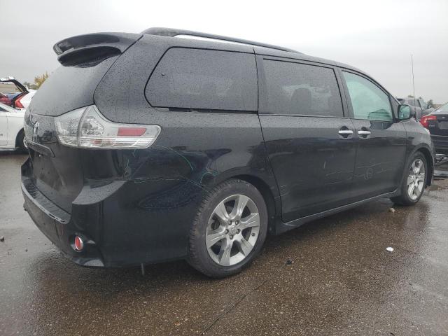 2013 TOYOTA SIENNA SPO - 5TDXK3DC6DS282663