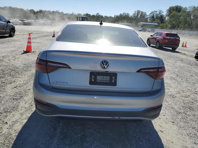 2022 VOLKSWAGEN JETTA SPORT 3VWAM7BU7NM014853