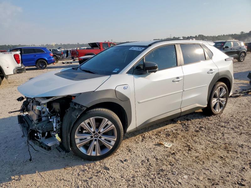 2023 SUBARU SOLTERRA P JTMABABA7PA004075