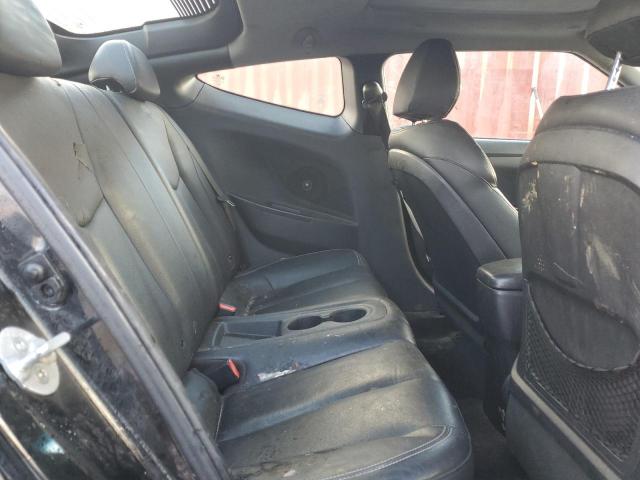 2014 HYUNDAI VELOSTER T #3291409185