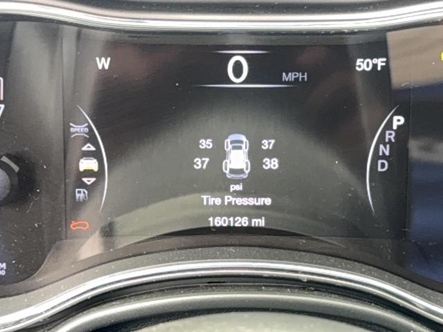 2021 JEEP GRAND CHER - 1C4RJFAG9MC667169