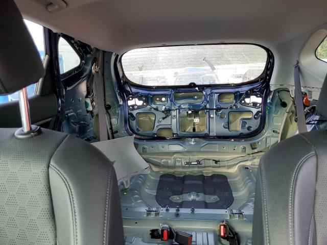 2022 KIA SELTOS EX #3301751403