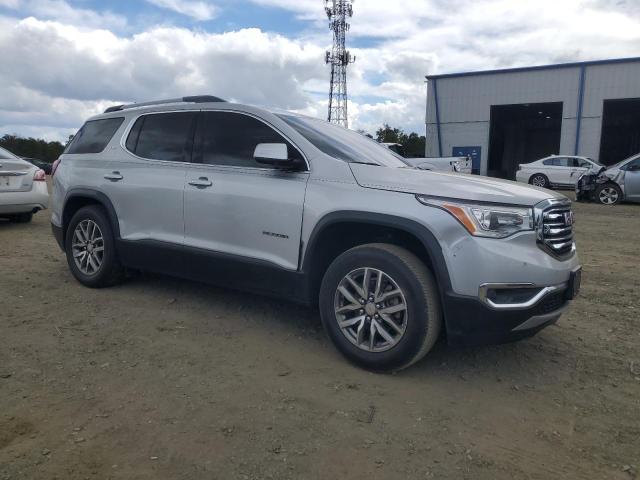 2019 GMC ACADIA SLE - 1GKKNSLS7KZ220600