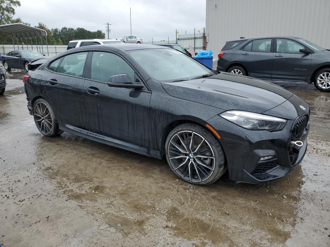 BMW 2 SERIES 228XI
