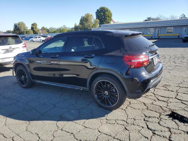 2019 MERCEDES-BENZ GLA 250 4MATIC WDCTG4GB8KU011986