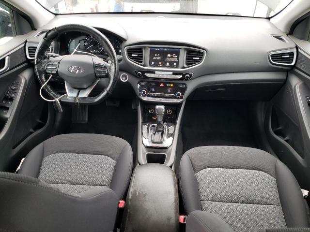 2018 HYUNDAI IONIQ #3304672934