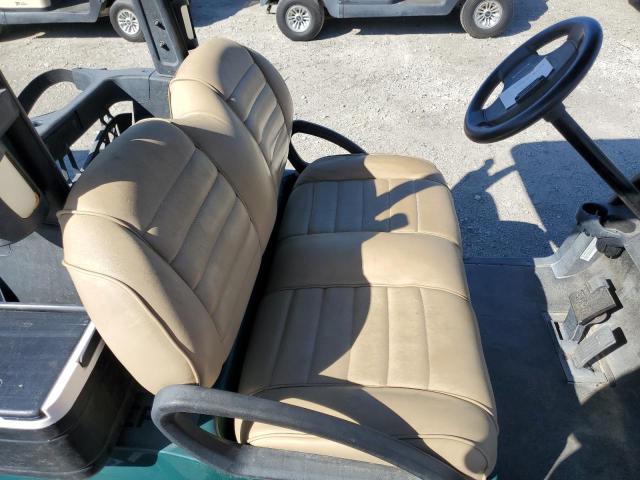 2020 CLUB CAR TEMPO LITHIUM #3263695715