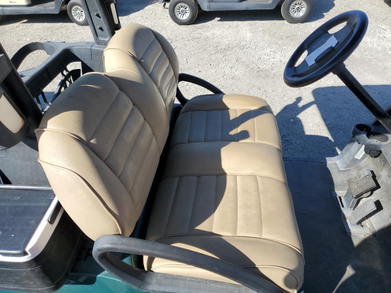 Lot #3263695715 2020 CLUB CAR TEMPO LITHIUM