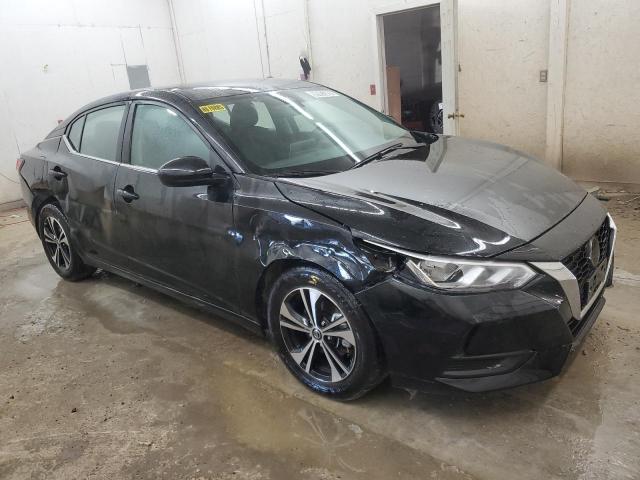 2023 NISSAN SENTRA SV 3N1AB8CV2PY315132