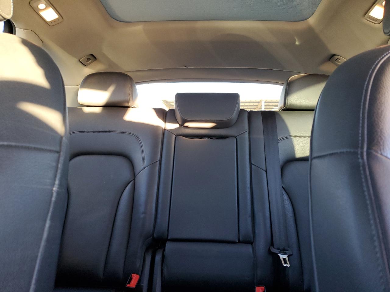 AUDI Q5 PREMIUM PLUS