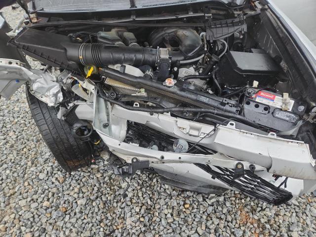 2018 TOYOTA 4RUNNER SR #3281484021