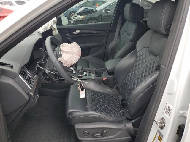 2024 AUDI SQ5 PREMIU #3284740550