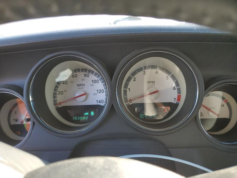 2010 DODGE CHALLENGER #3277196973