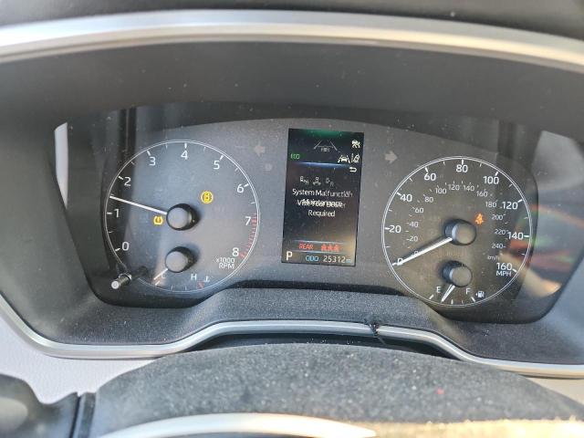2024 TOYOTA COROLLA SE #3303052608