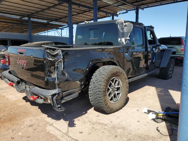 2024 JEEP GLADIATOR - 1C6JJTBG6RL106338
