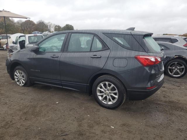 2020 CHEVROLET EQUINOX LS #3293409077