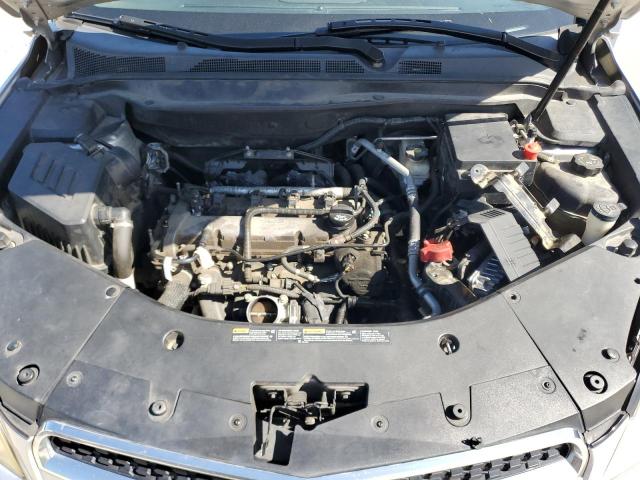 2015 CHEVROLET EQUINOX LT 2GNALBEK4F1166138