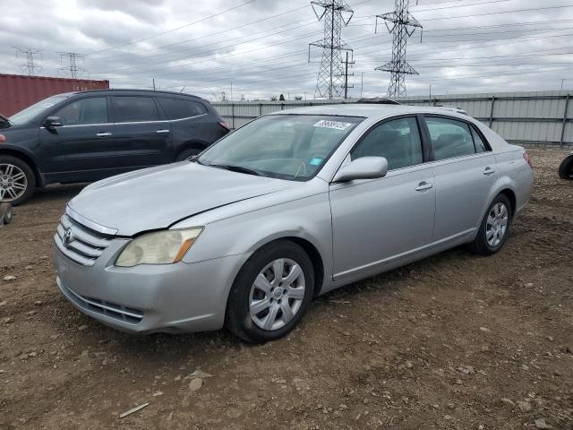 Global Auto Auctions: 2006 TOYOTA AVALON XL
