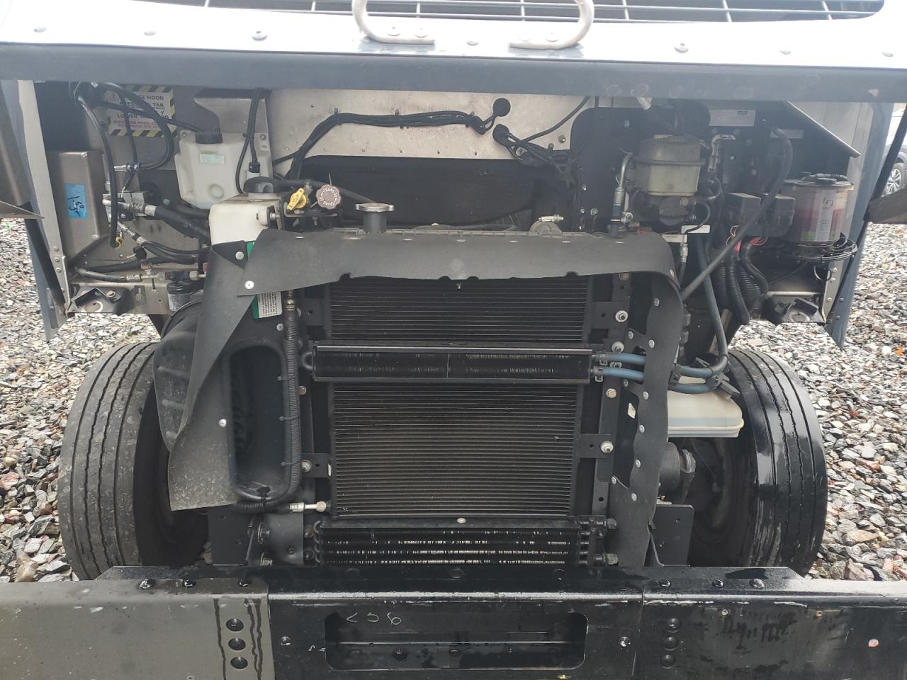 Lot #3302683002 2020 FREIGHTLINER CHASSIS M