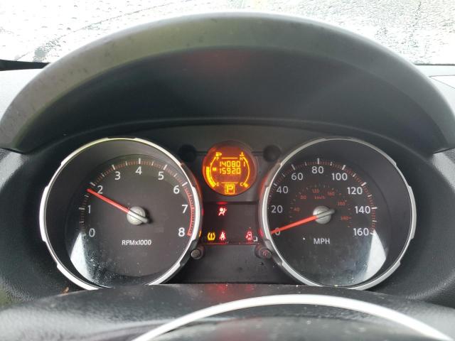 2010 NISSAN ROGUE S - JN8AS5MV6AW100124