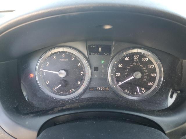 2011 LEXUS ES 350 #3287595028