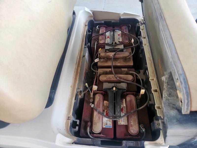 2023 CLUB CAR TEMPO FLA #3257093234