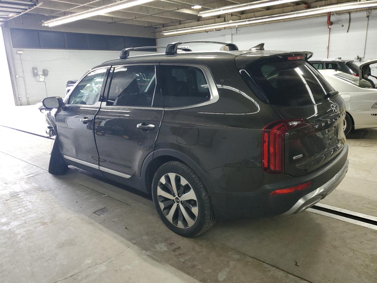 KIA TELLURIDE S