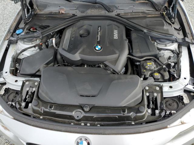 2017 BMW 330 I WBA8B9G36HNU56775