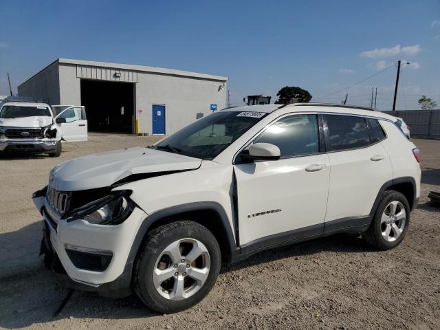 JEEP COMPASS LA