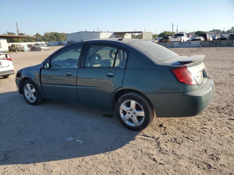 2007 SATURN ION LEVEL #3296530329